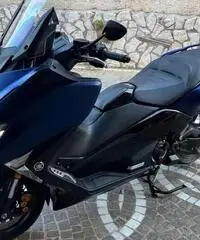 Yamaha T Max 530 - 2018