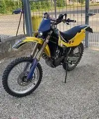 Husqvarna 250 te - 3