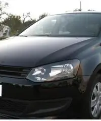 Volkswagen POLO 1.4 TDI, CONSUMI OK