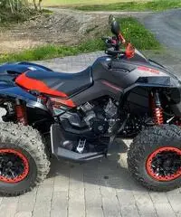 Can-Am Renegade 1000xxc - 2