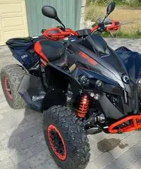 Can-Am Renegade 1000xxc - 3