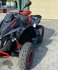 Can-Am Renegade 1000xxc - 5