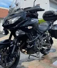 Kawasaki Versys 650 - 2