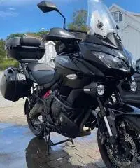 Kawasaki Versys 650 - 3