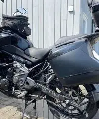 Kawasaki Versys 650 - 4