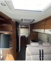 Camper 9000 xxl globe-trotter - 2