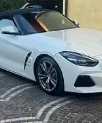 Bmw z4 2.0