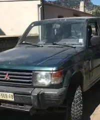 Pajero