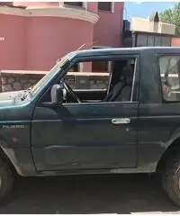 Pajero - 2