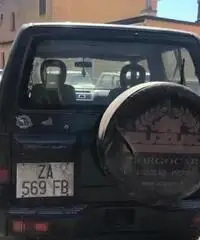 Pajero - 3