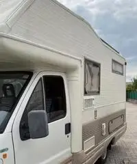 Camper ducato 1,9 turbo diesel - 2