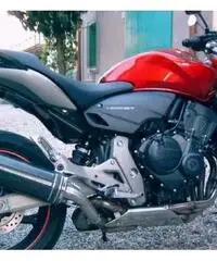 Honda Hornet 600