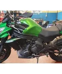 Kawasaki er6n depotenziata - 2