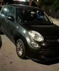 Fiat 500l - 2017