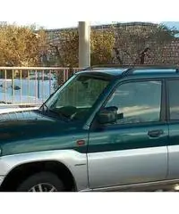 MITSUBISHI Pajero Pinin - 2002 - 2