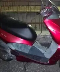 Aprilia LEONARDO 250cc