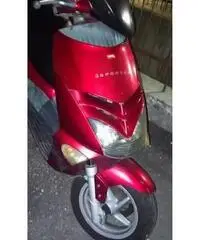 Aprilia LEONARDO 250cc - 3