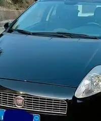 FIAT Grande Punto - 2010