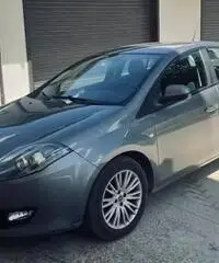 FIAT Bravo 2ª serie - 2010