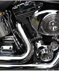 Harley-Davidson Fat Boy - 2