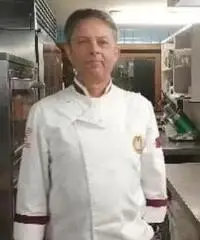 Chef di cucina