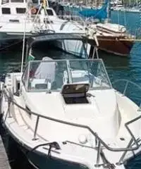 Robalo 2140