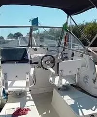 Robalo 2140 - 2