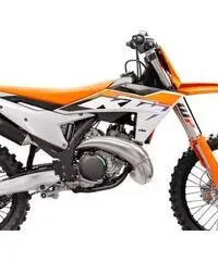 Ktm 125 sx 2023