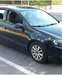 Golf 6