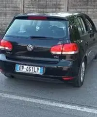 Golf 6 - 2