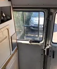 Fiat ducato 14 2.5 aspirato 4,75M - 2