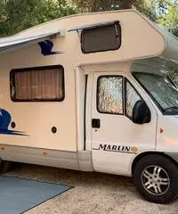 Ducato big marlin