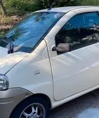 Minicar Casalini