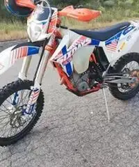 Ktm 250 exc - 2012 - 2