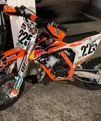 KTM 65cc sx 2019 - 2