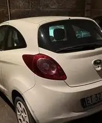 Ford ka benzina 2 serie - 3