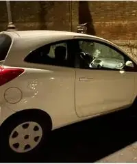 Ford ka benzina 2 serie - 4