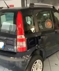 Fiat Panda 1.4 Natural Power METANO - 2