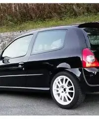 Clio RS 182 - 2