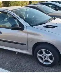 PEUGEOT 206 - 2002 anche per neopatentati