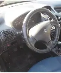 PEUGEOT 206 - 2002 anche per neopatentati - 3