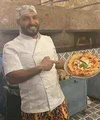 Pizzaiolo esperto