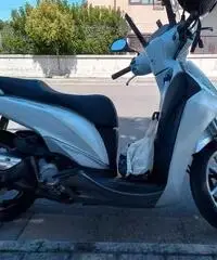 Honda SH 300 - 2012 - 3