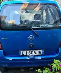 Opel agila 1000 super accessoriata - 2