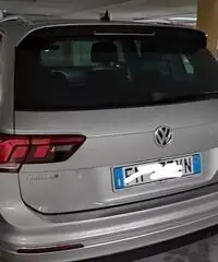 VOLKSWAGEN Tiguan 2ª serie - 2018 - 2