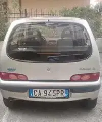 Fiat 600 - 2002 - 3