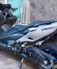 Yamaha T Max 560 - 2020 - 2