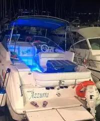 Sea Ray 250 sundencer - 2