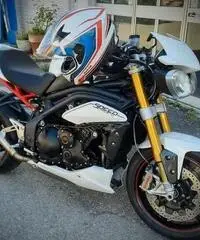 Triumph Speed Triple - 2012