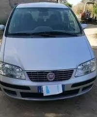 Fiat idea 1.3 multijet